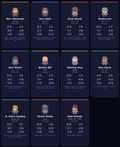Synthetic Capital — all ten trading desks